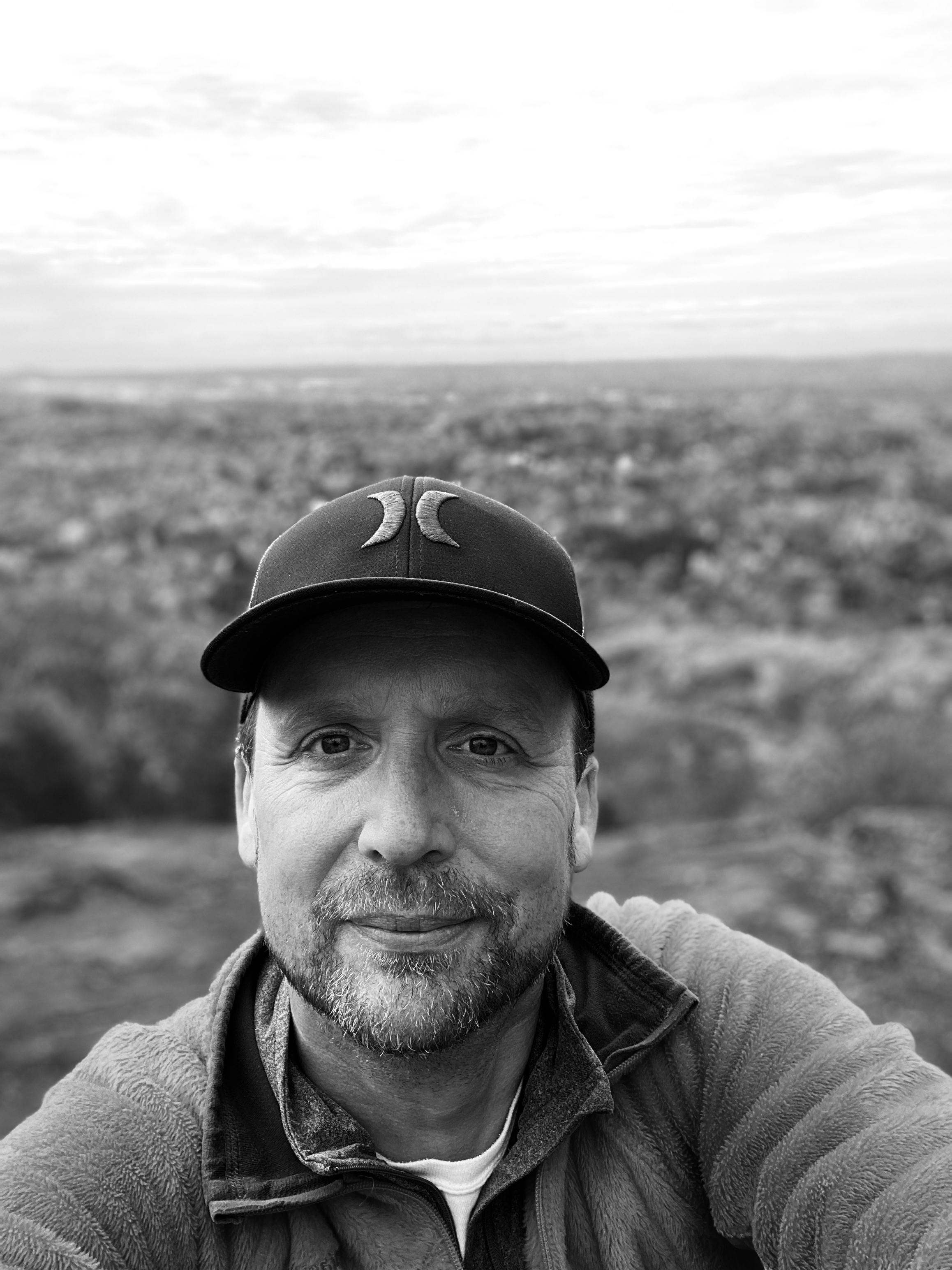 Ewan Watson — Founder, The Seen Principle